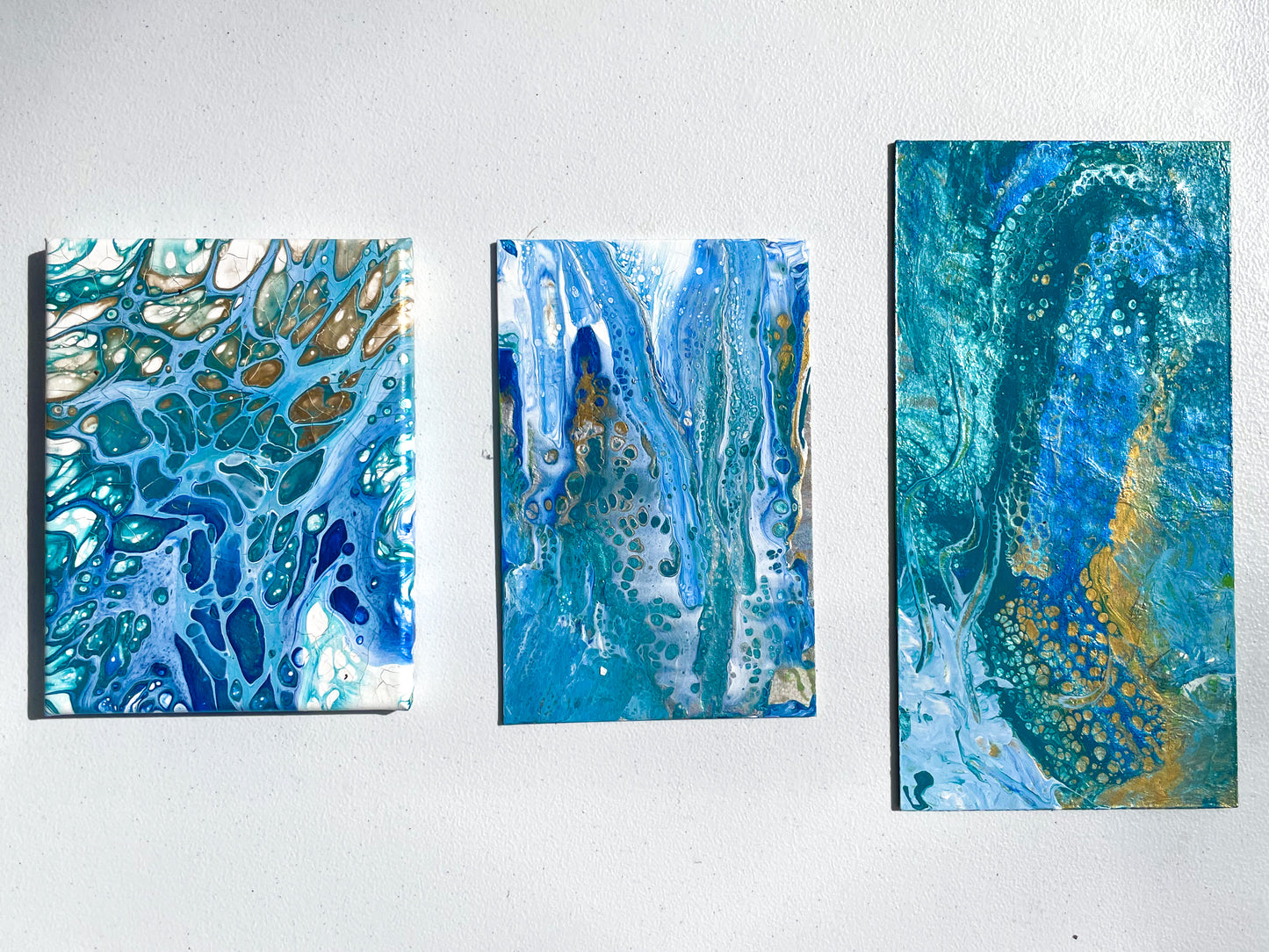 Ocean Series