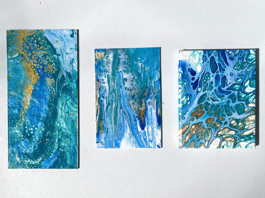 Ocean Series