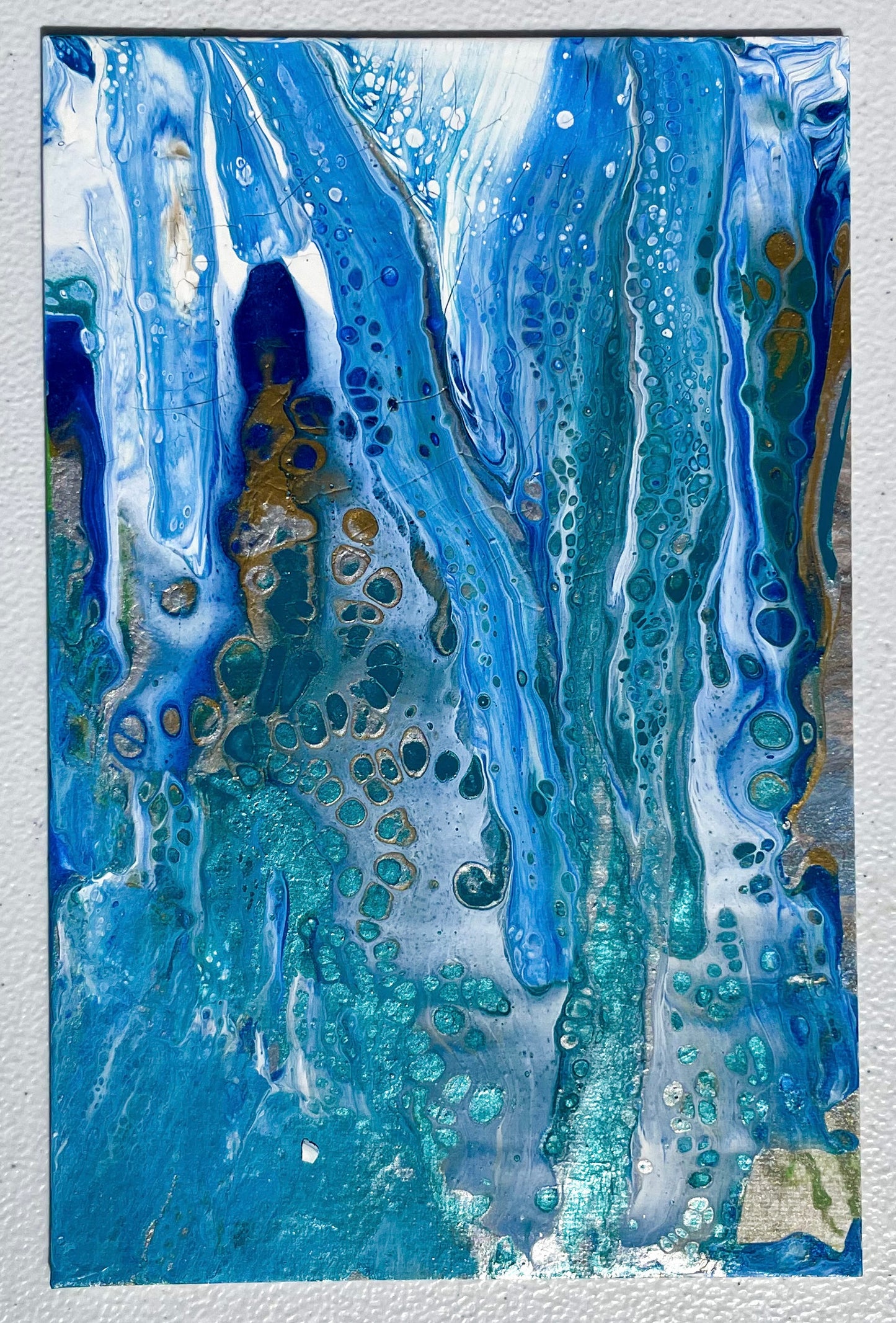 Ocean Tile - 2