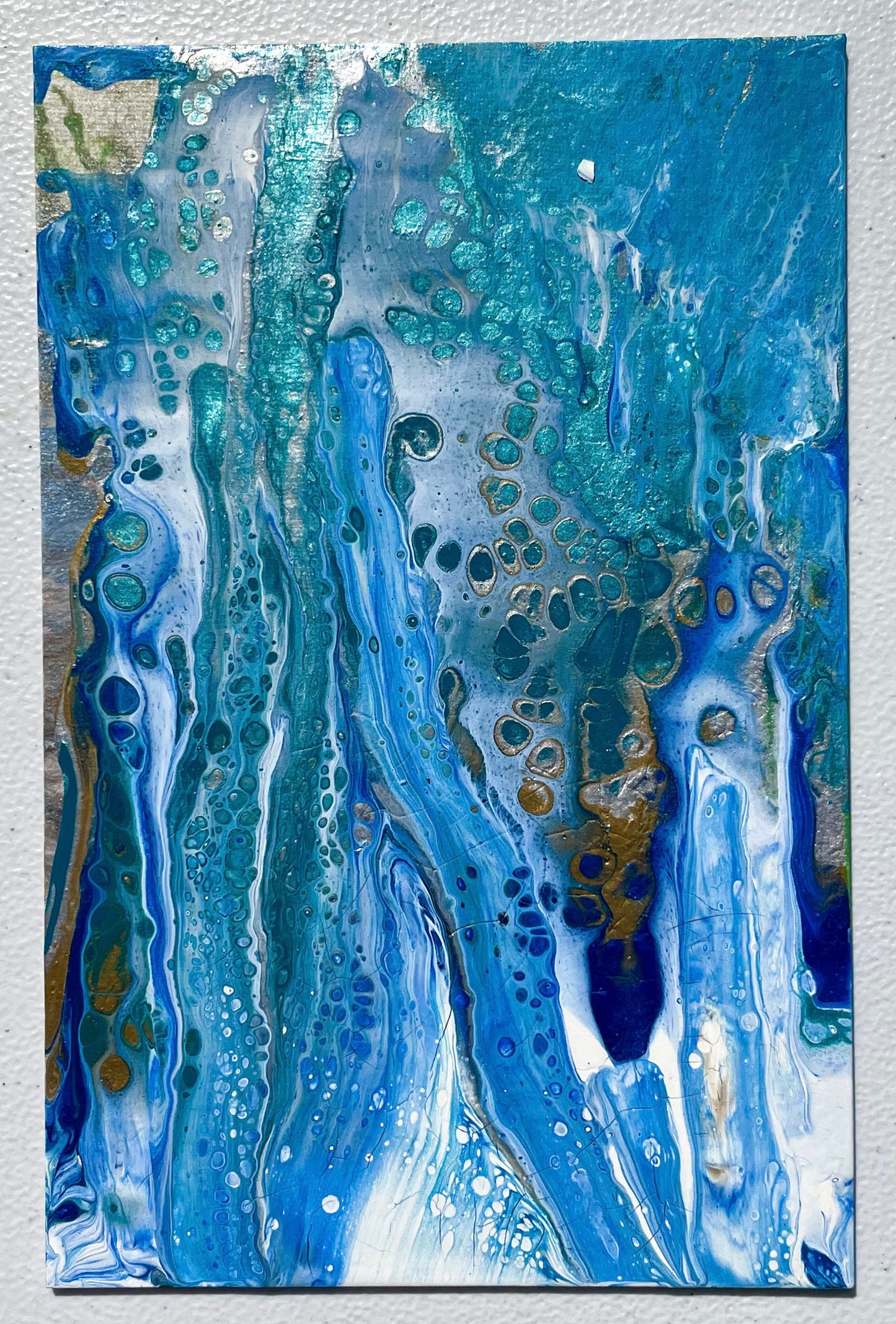 Ocean Tile - 2