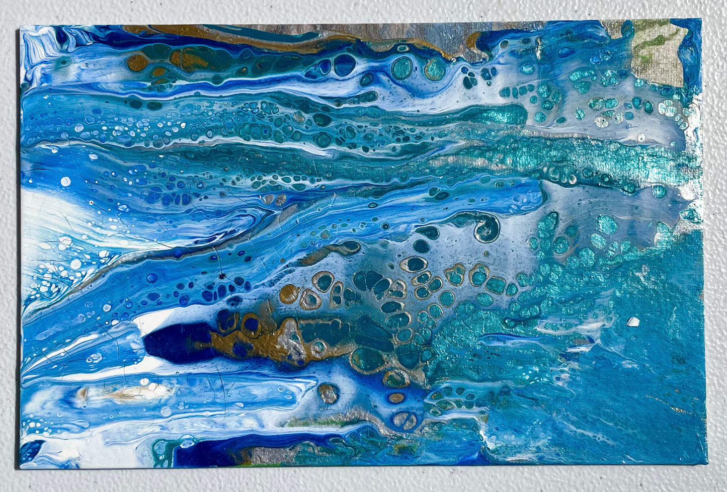 Ocean Tile - 2